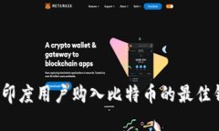 2023年印度用户购入比特币