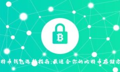 比特币钱包选择指南：最