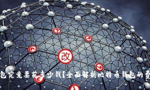 比特币钱包究竟要花多少钱?全面解析比特币钱包的费用和选择