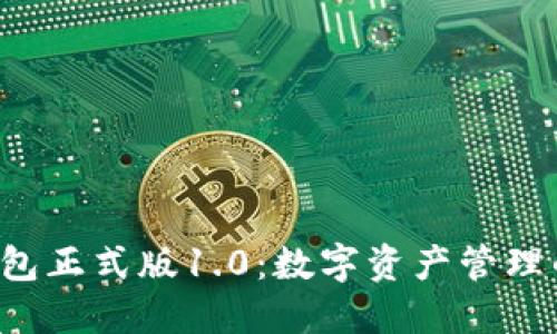 BK-Token钱包正式版1.0:数字资产管理的革命性工具