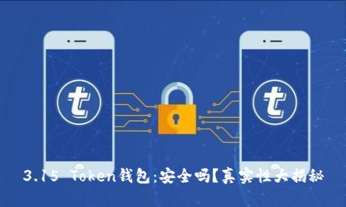 3.15 Token钱包:安全吗?真实性大揭秘
