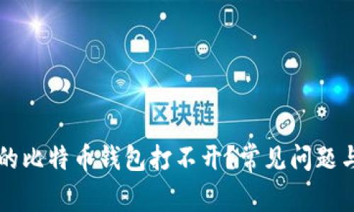 为什么我的比特币钱包打不开？常见问题与解决方案