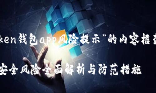 以下是关于“token钱包app风险提示”的内容框架，以便于大众，。

Token钱包APP安全风险全面解析与防范措施