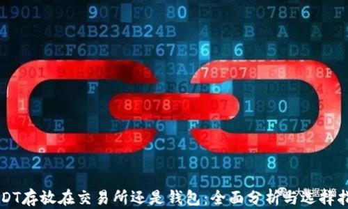 
USDT存放在交易所还是钱包：全面分析与选择指南