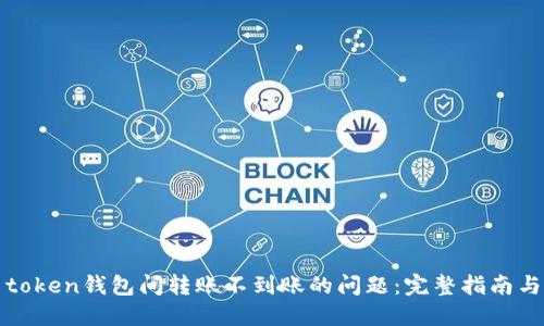 解决token钱包间转账不到账的问题:完整指南与技巧