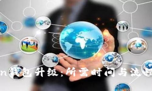 Token钱包升级:所需时间与流程详解