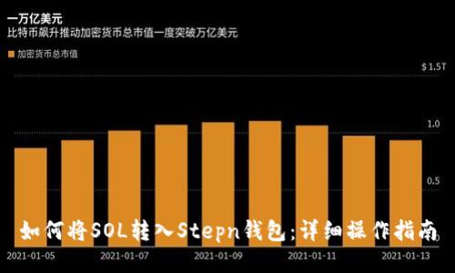 如何将SOL转入Stepn钱包：详细操作指南