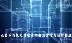 比特币钱包无法登录的解