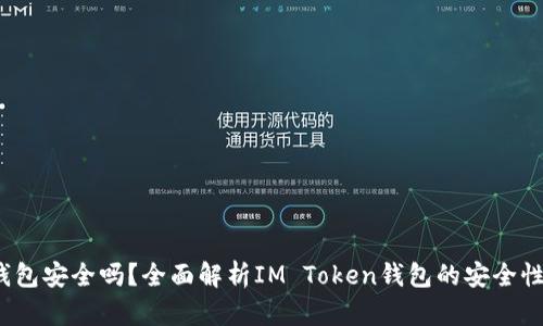 IM Token钱包安全吗?全面解析IM Token钱包的安全性与使用指南