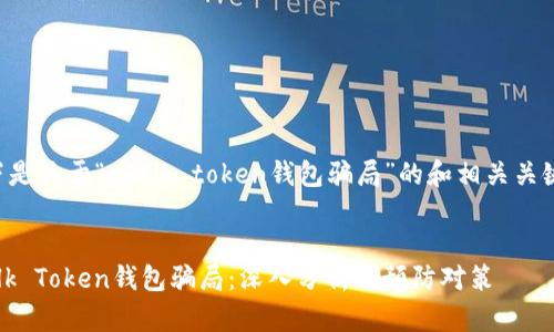 以下是关于“odelk token钱包骗局”的和相关关键词:
odelk Token钱包骗局:深入分析与预防对策