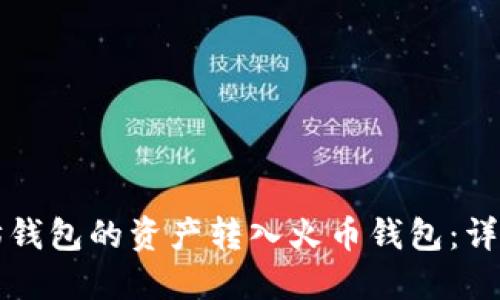 如何将以太坊钱包的资产转入火币钱包：详细步骤与指南