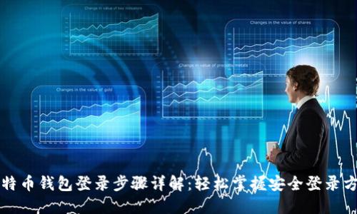 比特币钱包登录步骤详解:轻松掌握安全登录方式