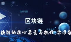 设计Token区块链的核心要素