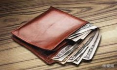 比特币里的管理钱包：安