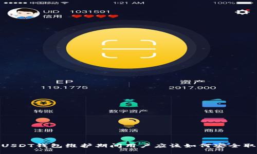 : USDT钱包维护期间用户应该如何安全取款