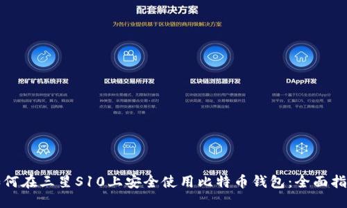 如何在三星S10上安全使用比特币钱包：全面指南