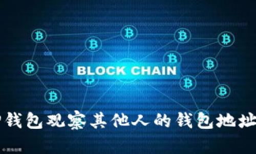 如何使用TP钱包观察其他人的钱包地址和交易记录