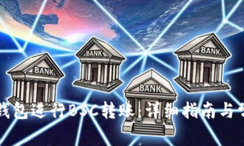 如何使用TP钱包进行BSC转账：详细指南与常见问题解答