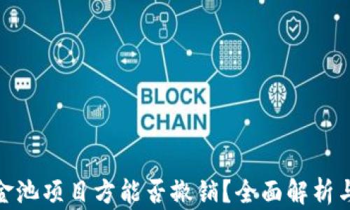 
TP资金池项目方能否撤销？全面解析与影响